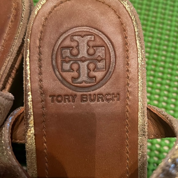Tory Burch Shoes - Tory Burch sandals 8